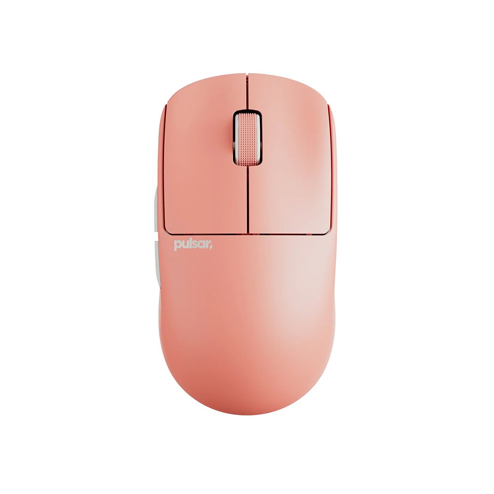 Pulsar X2 Crazylight Xs 1 Sensor Sunset Haze Kablosuz Size 1 Mini Simetrik Gaming Mouse Px2cl105 1