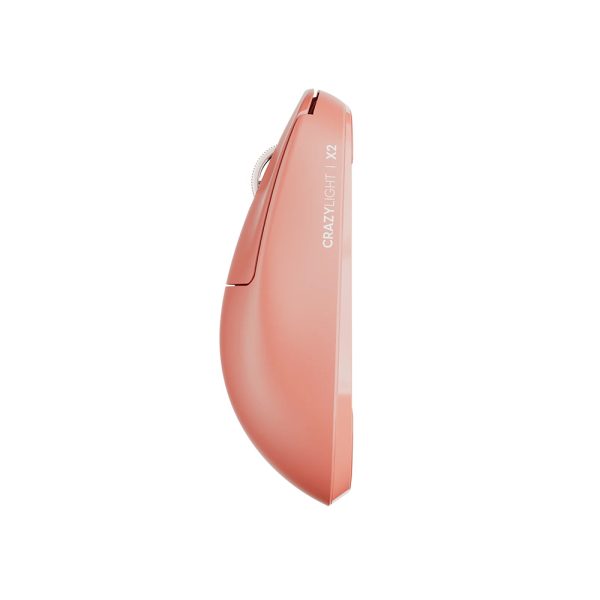 Pulsar X2 Crazylight Xs 1 Sensor Sunset Haze Kablosuz Size 1 Mini Simetrik Gaming Mouse Px2cl105 2