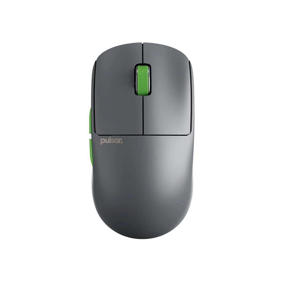 Pulsar X2 Crazylight Xs 1 Sensor Volt Shadow Kablosuz Size 1 Mini Simetrik Gaming Mouse Px2cl104 1