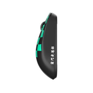 Pulsar X2 V2 Demon Slayer Tanjiro 4k Ozel Paket Size 2 Medium Simetrik Gaming Mouse Px222tj4 2
