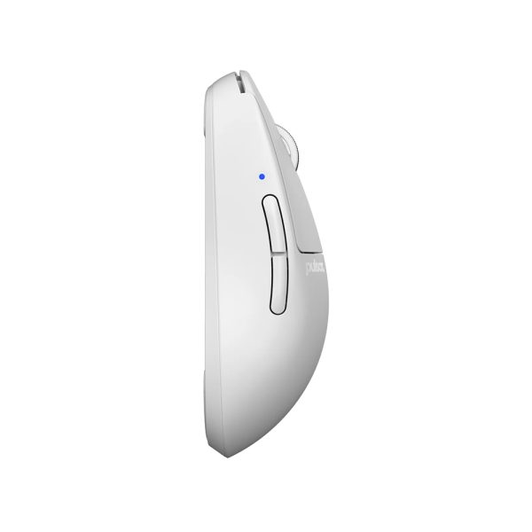 Pulsar X2 V3 Xs 1 Sensor Beyaz Kablosuz Size 2 Medium Simetrik Gaming Mouse Px2322 3