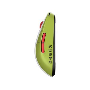 Pulsar X2a Demon Slayer Himejima Gyomei Kablosuz Size 2 Medium Simetrik Gaming Mouse Px2a2tg 2