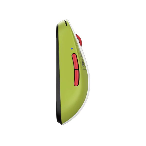 Pulsar X2a Demon Slayer Himejima Gyomei Kablosuz Size 2 Medium Simetrik Gaming Mouse Px2a2tg 3