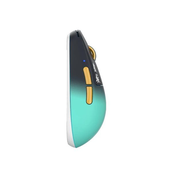 Pulsar X2h Demon Slayer Tokito Muichiro Kablosuz Size 1 Mini Simetrik Gaming Mouse Px2h1zn 3
