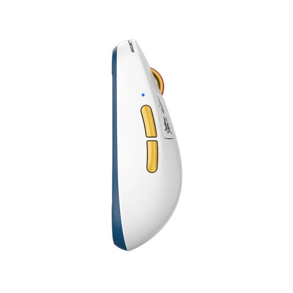 Pulsar X2h Demon Slayer Uzui Tengen Kablosuz Size 2 Medium Simetrik Gaming Mouse Px2h2mz 3