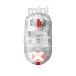 Pulsar X2h Super Clear Edition Kablosuz Size 1 Mini Gaming Mouse Px2h1cl 1