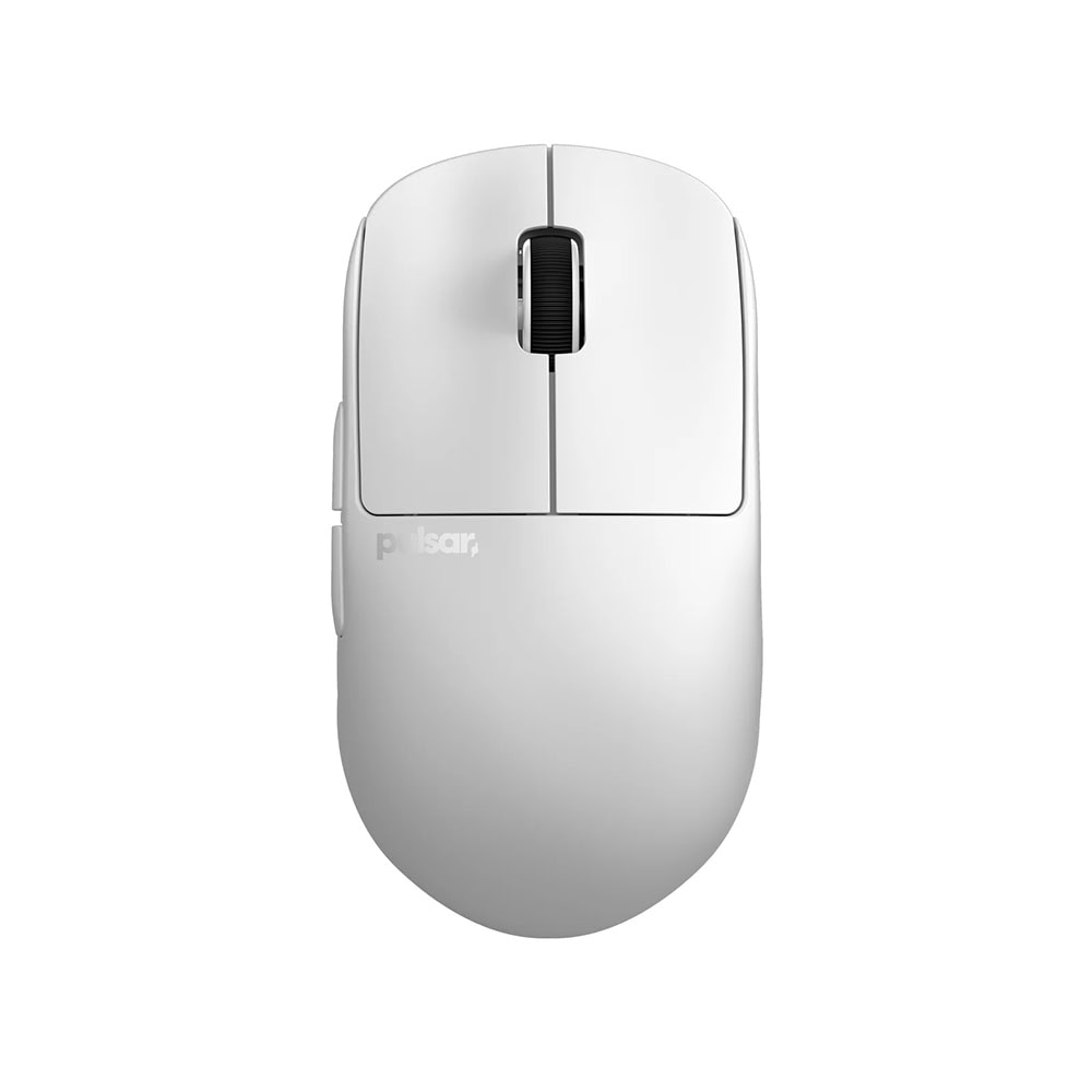 Pulsar X2h V3 Xs 1 Sensor Beyaz Kablosuz Size 2 Medium Simetrik Gaming Mouse Px2h322 1