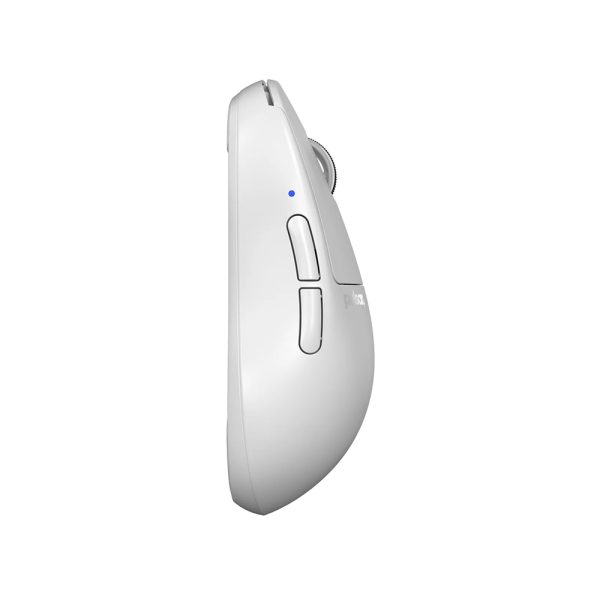 Pulsar X2h V3 Xs 1 Sensor Beyaz Kablosuz Size 2 Medium Simetrik Gaming Mouse Px2h322 3