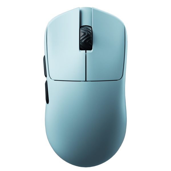 Scyrox V6 8k Hz Pixart 3950 Sensor Mavi Kablosuz Simetrik Gaming Mouse 2