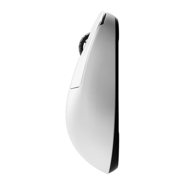 Scyrox V8 8k Hz Pixart 3950 Sensor Beyaz Kablosuz Simetrik Gaming Mouse 3