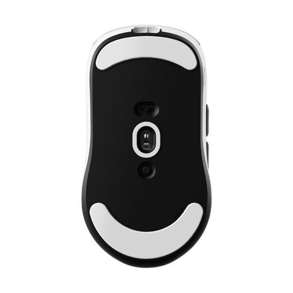 Scyrox V8 8k Hz Pixart 3950 Sensor Beyaz Kablosuz Simetrik Gaming Mouse 5