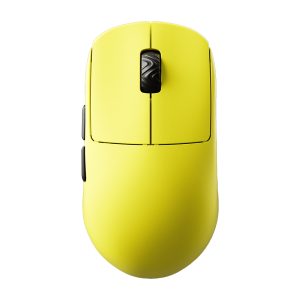 Scyrox V8 8k Hz Pixart 3950 Sensor Sari Kablosuz Simetrik Gaming Mouse 2