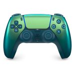 Sony Dualsense Kablosuz Ps5 Oyun Kolu Chroma Teal Resmi Distributor Garantili 1