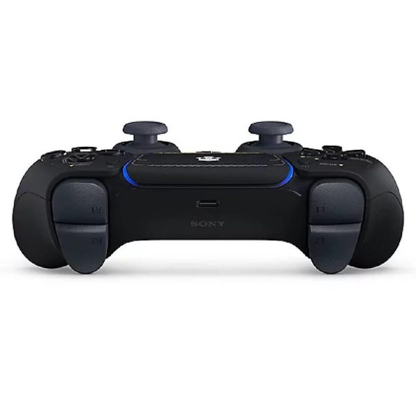 Sony Dualsense Kablosuz Ps5 Oyun Kolu Helldivers 2 Edition Sinirli Surum Resmi Distributor Garantili 4