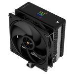 Thermalright Assassin X 120 R Digital Black Tl P12 120mm 4 X 6mm Isi Borulu Intel Amd Uyumlu Hava Sogutucu 2 Yil Birebir Degisim Garantili 1