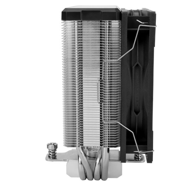 Thermalright Assassin X 120 R Digital Black Tl P12 120mm 4 X 6mm Isi Borulu Intel Amd Uyumlu Hava Sogutucu 2 Yil Birebir Degisim Garantili 5