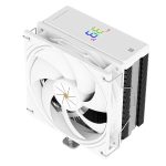 Thermalright Assassin X 120 R Digital White Tl P12w 120mm 4 X 6mm Isi Borulu Intel Amd Uyumlu Beyaz Hava Sogutucu 2 Yil Birebir Degisim Garantili 1