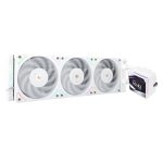 Thermalright Hyper Vision 360 Ub Argb White 360mm Intel Amd Uyumlu Beyaz Islemci Sivi Sogutucu 2 Yil Birebir Degisim Garantili 1