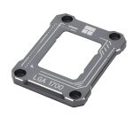 Thermalright Intel Lga 1700 Soketli Islemciler Icin Gri Guclendirme Kiti Tf7 Termal Macun Dahildir Lga 17xx Bcf Gray 1
