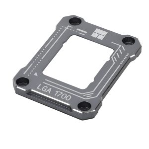 Thermalright Intel Lga 1700 Soketli Islemciler Icin Gri Guclendirme Kiti Tf7 Termal Macun Dahildir Lga 17xx Bcf Gray 1