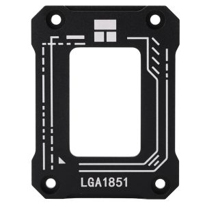 Thermalright Intel Lga 1851 Soketli Islemciler Icin Siyah Guclendirme Kiti Lga1851 Bcf Black 2