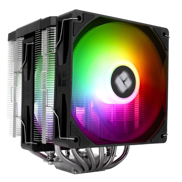 Thermalright Peerless Assassin 120 Digital Black Argb Tl C12c X28 S V2 120mm 6 X 6mm Isi Borulu Intel Amd Uyumlu Hava Sogutucu 2 Yil Birebir Degisim Garantili 6