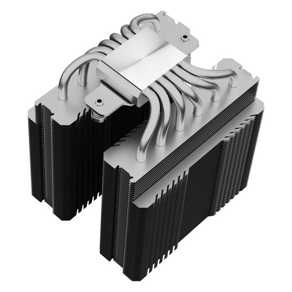 Thermalright Peerless Assassin 120 Digital Black Argb Tl C12c X28 S V2 120mm 6 X 6mm Isi Borulu Intel Amd Uyumlu Hava Sogutucu 2 Yil Birebir Degisim Garantili 7