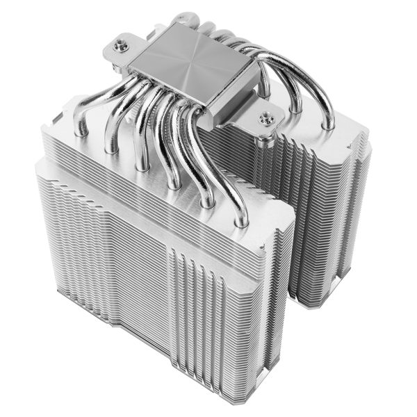 Thermalright Peerless Assassin 120 Digital White Argb Tl C12cw X28 S V2 120mm 6 X 6mm Isi Borulu Intel Amd Uyumlu Beyaz Hava Sogutucu 2 Yil Birebir Degisim Garantili 7
