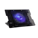 Tx Txacnbergst 14cm Led Fan 5 Kademe Yukseklik Ayarli Laptop Sogutucu Ve Stand Y1