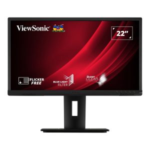 Viewsonic Vg2240 21 5 Inc 60hz 5ms Full Hd Va Pivot Monitor 1