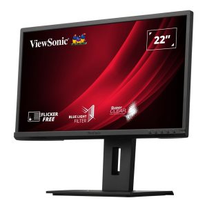 Viewsonic Vg2240 21 5 Inc 60hz 5ms Full Hd Va Pivot Monitor 2