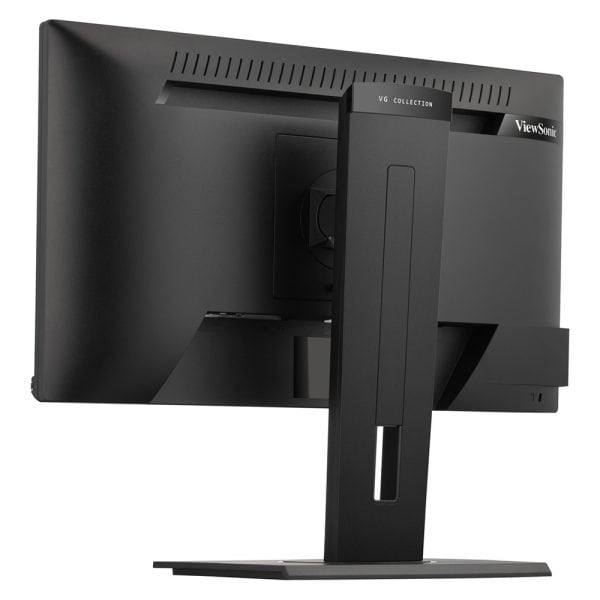 Viewsonic Vg2240 21 5 Inc 60hz 5ms Full Hd Va Pivot Monitor 4