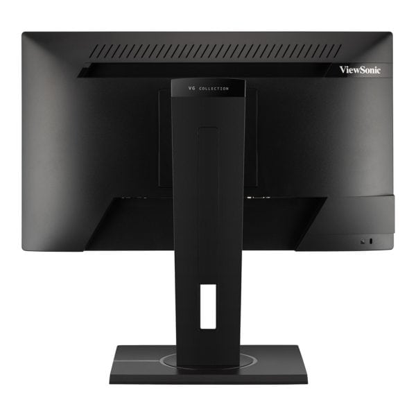 Viewsonic Vg2240 21 5 Inc 60hz 5ms Full Hd Va Pivot Monitor 5