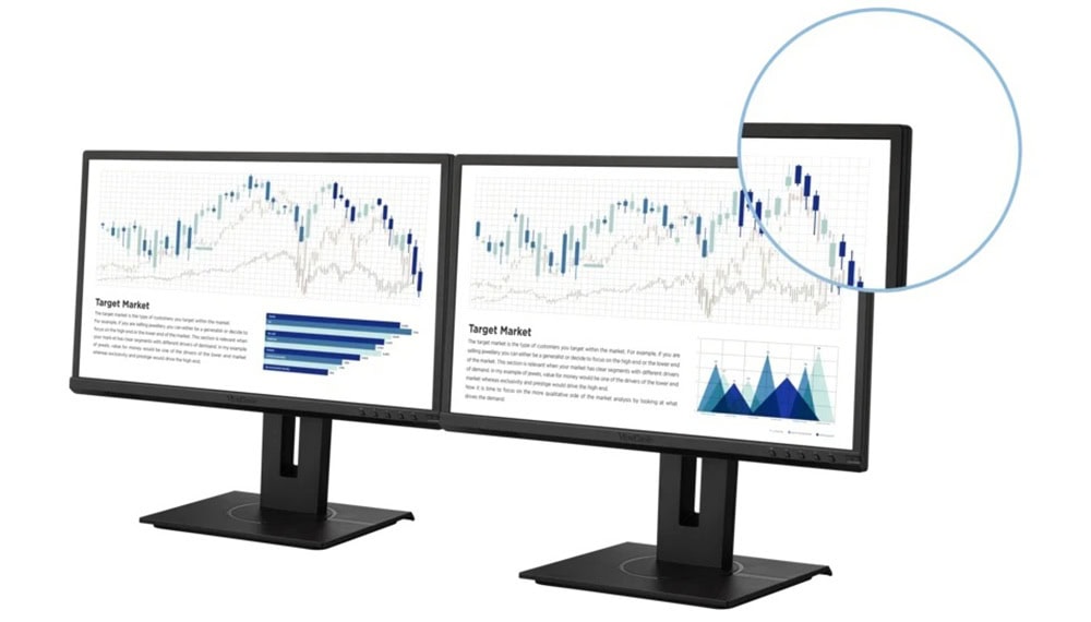 Viewsonic Vg2240 Monitör H2