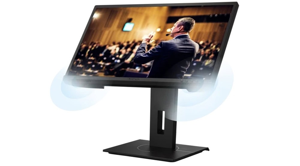 Viewsonic Vg2240 Monitör H4
