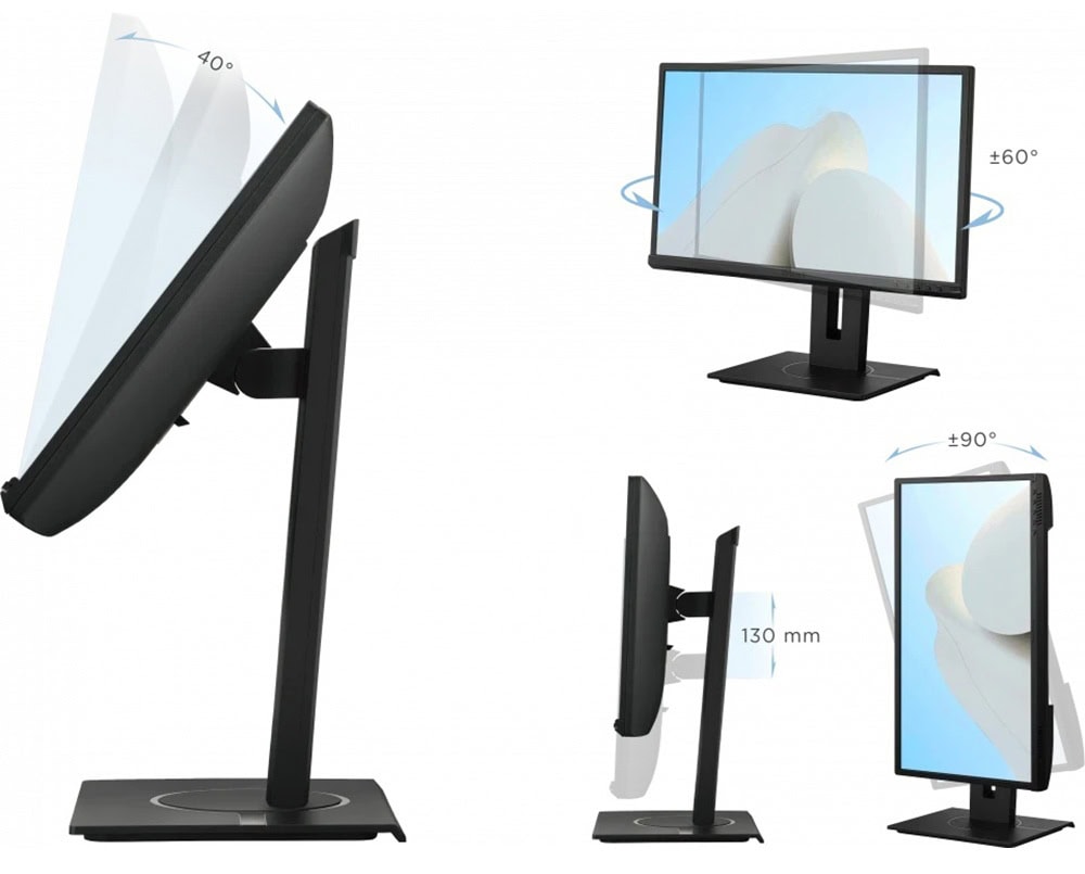 Viewsonic Vg2240 Monitör H5