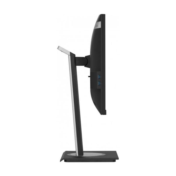 Viewsonic Vg2448a 2 23 8 Inc 100hz 5ms Full Hd Ips Pivot Monitor 9