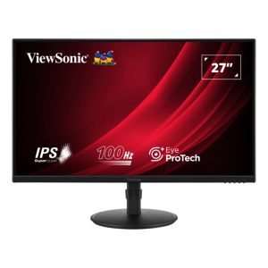 Viewsonic Vg2708a 27 Inc 100hz 5ms Full Hd Ips Pivot Monitor 1