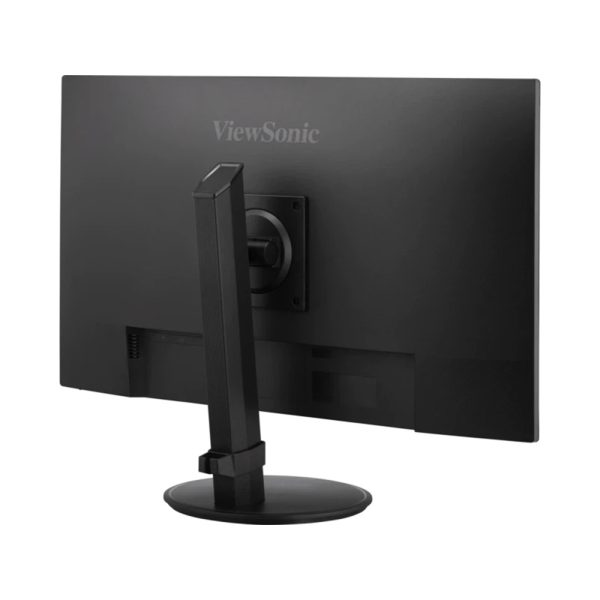 Viewsonic Vg2708a Mhd 27 Inc 100hz 5ms Full Hd Ips Pivot Monitor 10