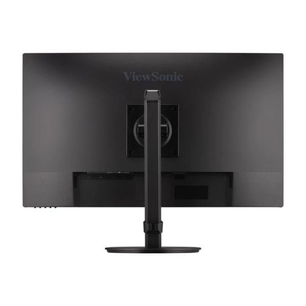 Viewsonic Vg2708a Mhd 27 Inc 100hz 5ms Full Hd Ips Pivot Monitor 11