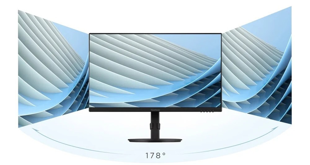 Viewsonic Vg2708a Mhd Monitör H1