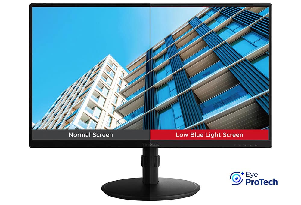 Viewsonic Vg2708a Mhd Monitör H5