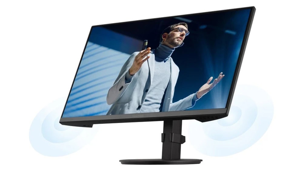 Viewsonic Vg2708a Mhd Monitör H6