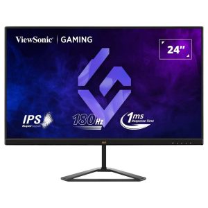 Viewsonic Vx2479 Hd Pro 23 8 Inc 180hz 1ms Full Hd Freesync Ips Monitor 1