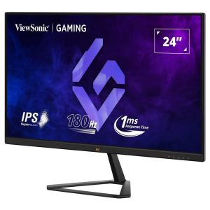 Viewsonic Vx2479 Hd Pro 23 8 Inc 180hz 1ms Full Hd Freesync Ips Monitor 2