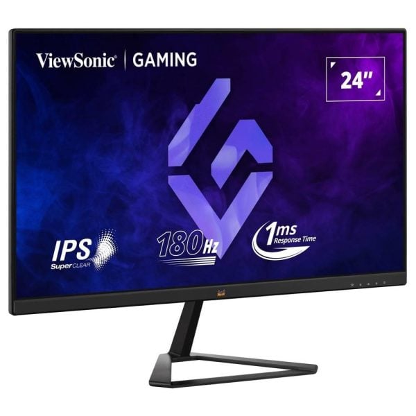 Viewsonic Vx2479 Hd Pro 23 8 Inc 180hz 1ms Full Hd Freesync Ips Monitor 3