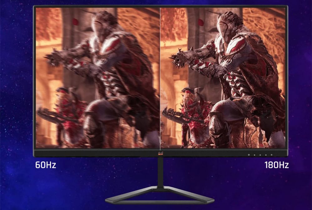 Viewsonic Vx2479 Hd Pro Monitör H2