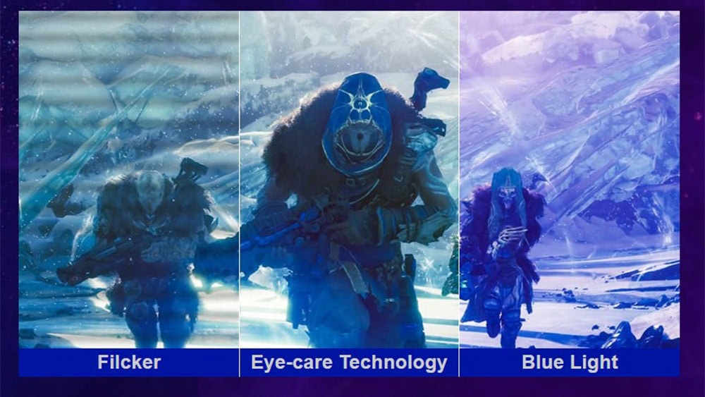 Viewsonic Vx2479 Hd Pro Monitör H6
