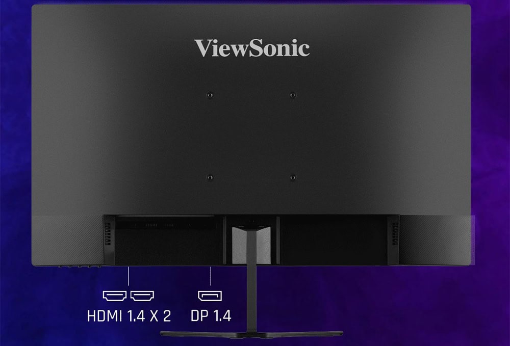 Viewsonic Vx2479 Hd Pro Monitör H7