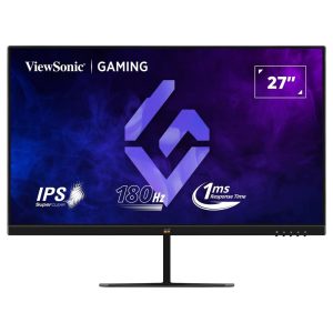 Viewsonic Vx2779 Hd Pro 27 Inc 180hz 1ms Freesync Ips Gaming Monitor 1